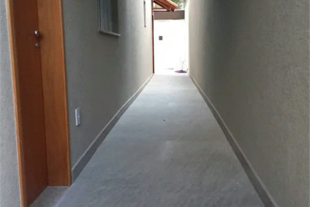 Casa para alugar com 3 quartos, sendo 1 suíte, em Paraíso do Morumbi, São Paulo, SP