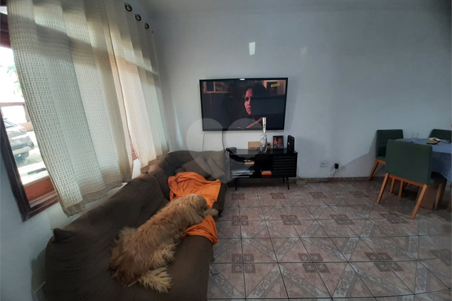 Casa à venda com 3 quartos, sendo 1 suíte, no condomínio Cantareira Park, São Paulo - SP