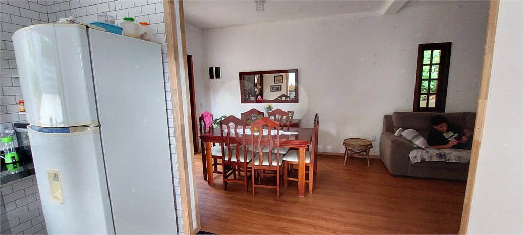 Casa à venda com 2 quartos no condomínio Sausalito, Mairiporã - SP