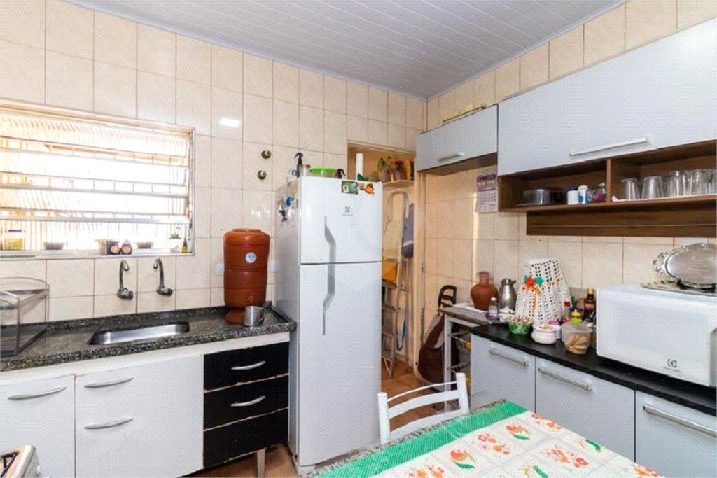 Casa à venda com 3 quartos em Parque Vitória, São Paulo, SP