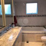 Apartamento à venda com 4 quartos, sendo 3 suítes,  em Cidade Monções, São Paulo, SP