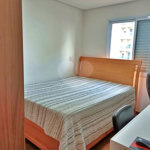 Apartamento à venda com 2 quartos, sendo 1 suíte, em Vila Mariana, São Paulo, SP