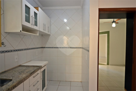 Apartamento à venda com 1 quarto em Condomínio Itamaraty, Ribeirão Preto, SP