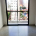 Excelente studio para morar ou investir com 33m na Vila Mariana