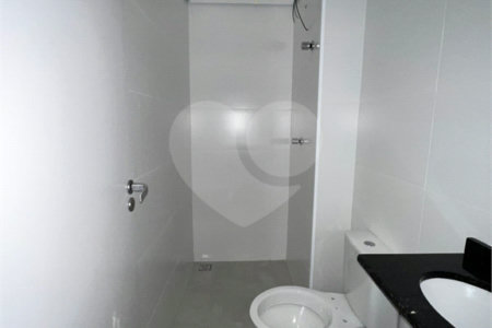 Apartamento à venda com 2 quartos, sendo 1 suíte, em Tatuapé, São Paulo, SP