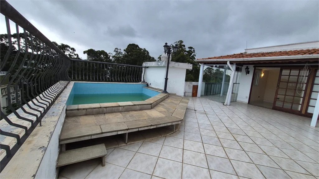 Cobertura à venda com 3 suítes em Cidade São Francisco, São Paulo, SP