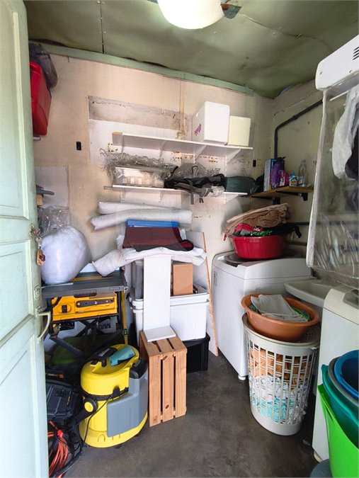 Casa Térrea à venda com 2 quartos em Imirim, São Paulo, SP