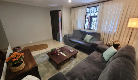Casa à venda com 3 quartos, sendo 2 suítes, em Perdizes, São Paulo, SP