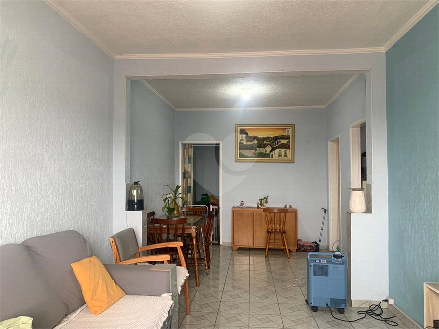Casa Térrea à venda com 1 suíte em Vila Nova Cachoeirinha, São Paulo, SP