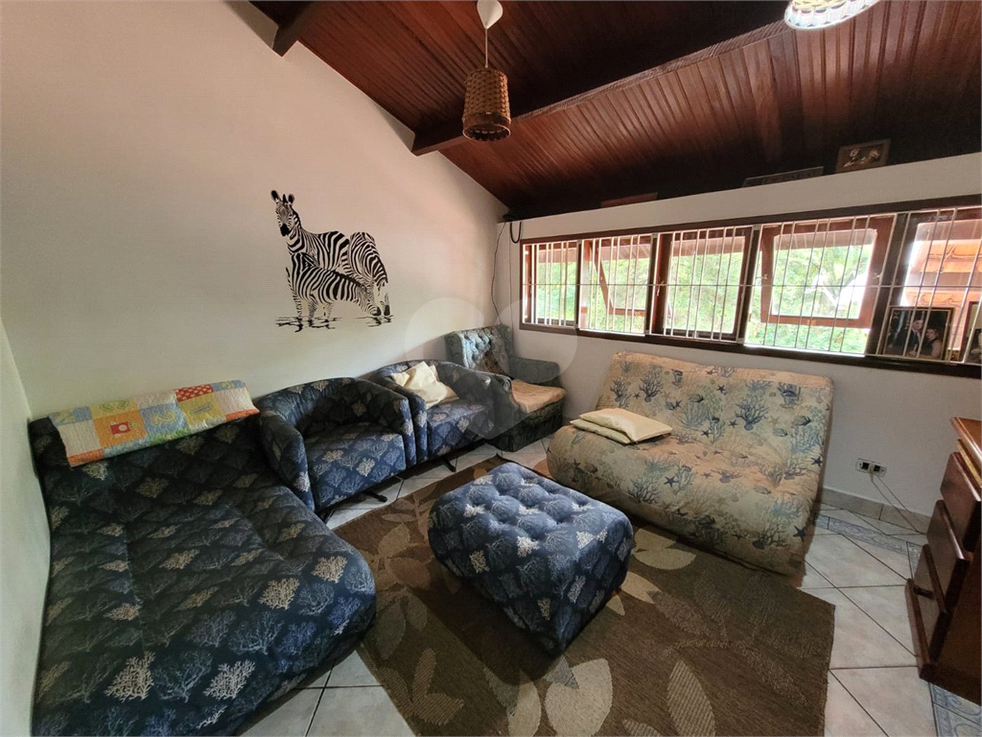 Casa à venda com 4 quartos, sendo 2 suítes,  em Serra da Cantareira, Mairiporã, SP