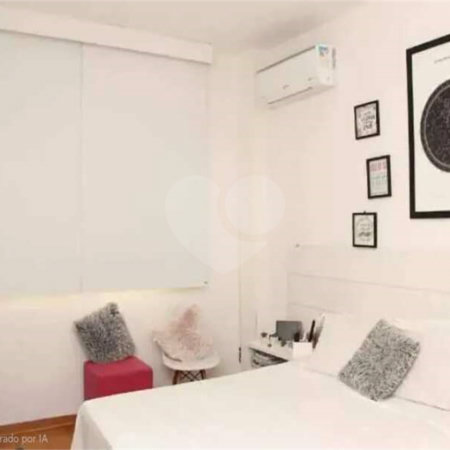 Apartamento à venda com 3 quartos em Maracanã, Rio de Janeiro, RJ