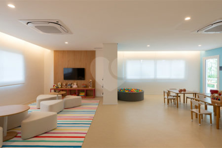 Apartamento à venda com 3 quartos, sendo 2 suítes, em Jardim Caboré, São Paulo, SP