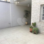 Casa Sobrado à venda no Planalto Paulista de 153m² com 3 dormitórios e 2 vagas