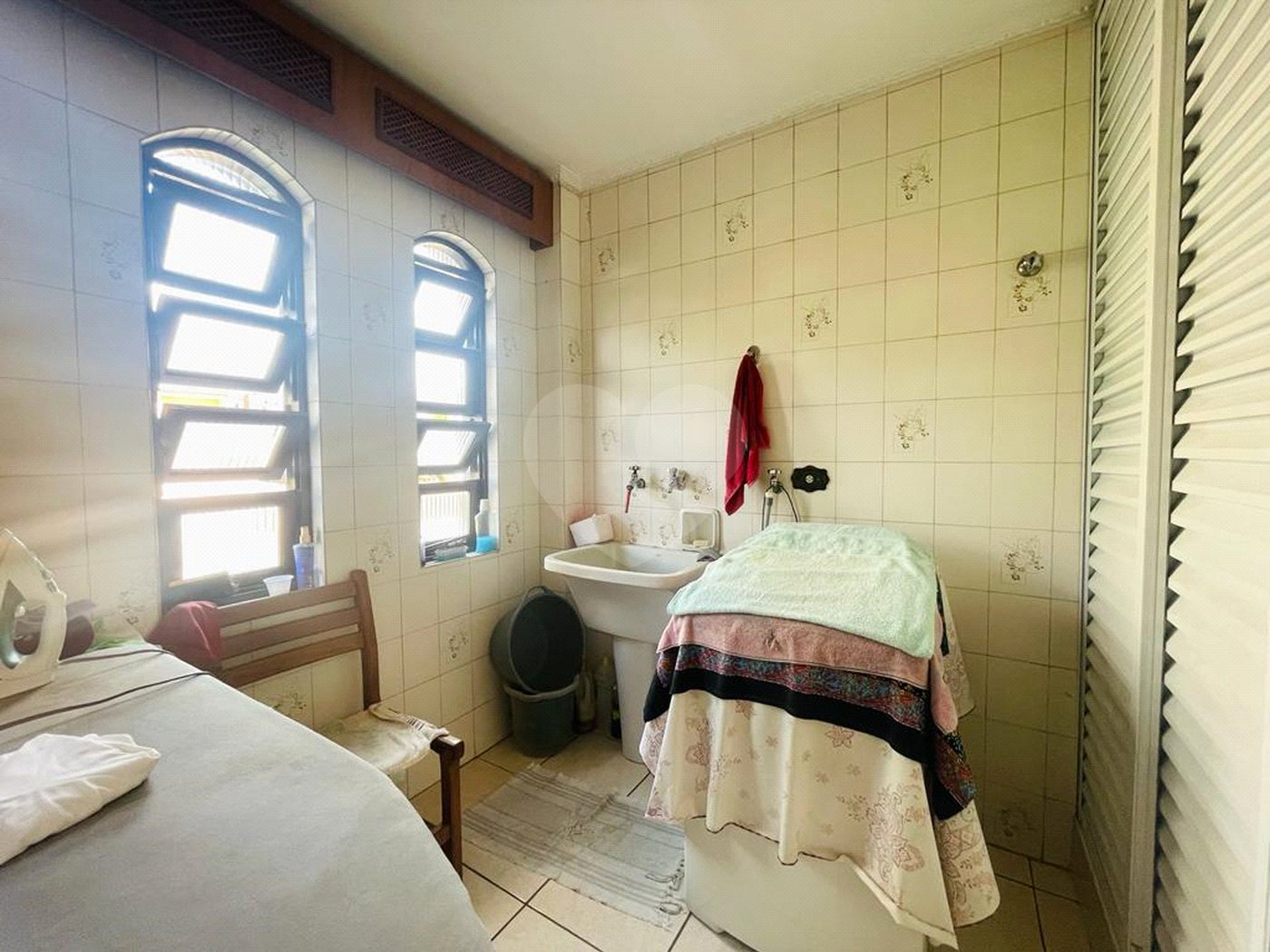 Casa à venda com 4 quartos, sendo 2 suítes, em Vila Maria, São Paulo, SP