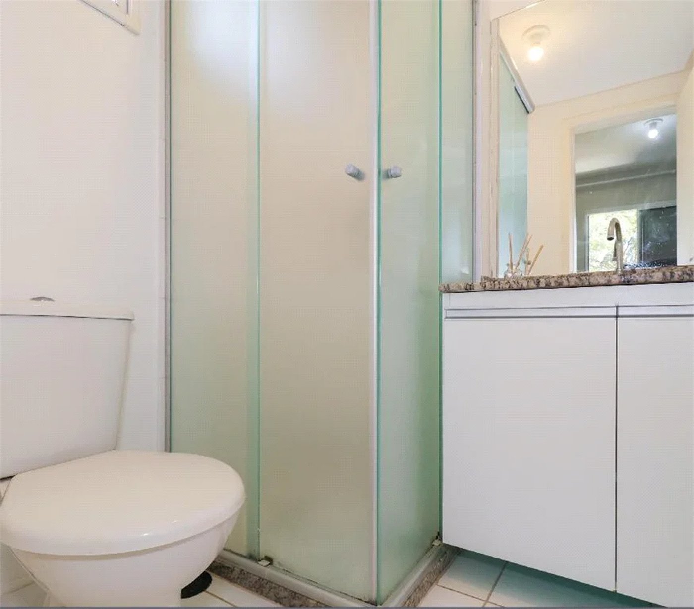 Apartamento à venda com 3 quartos, sendo 1 suíte, em Parque Reboucas, São Paulo, SP