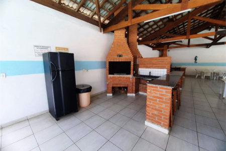 Apartamento Residencial à venda, Jardim Enseada, Guarujá - AP0795.