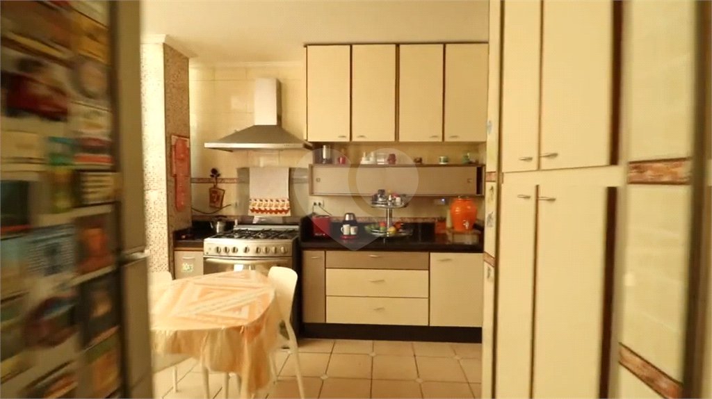 Casa à venda com 5 quartos, sendo 1 suíte,  em Vila Isolina Mazzei, São Paulo, SP