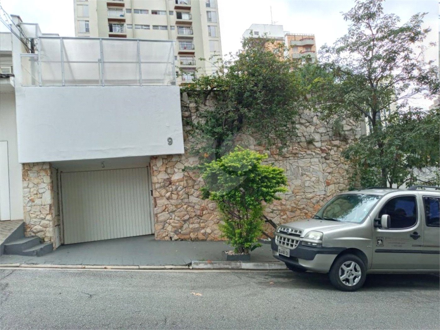 Casa à venda com 5 suítes em Vila Mascote, São Paulo, SP