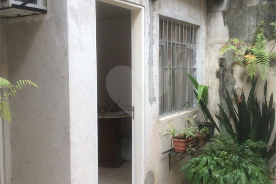 Sobrado à venda com 3 quartos, sendo 1 suíte, em Santana, São Paulo, SP