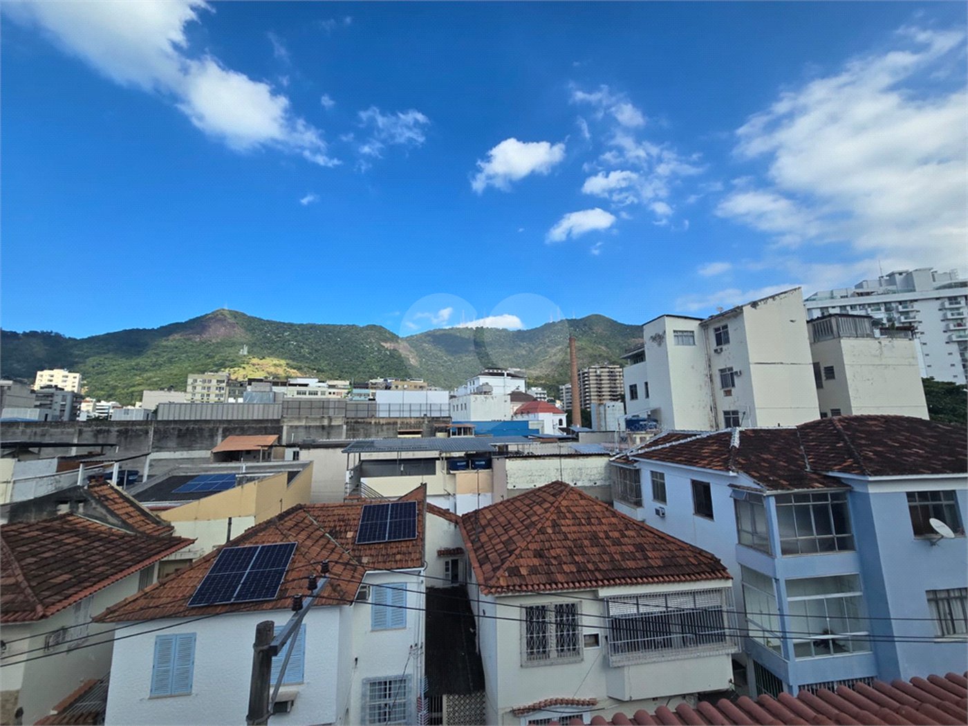 Casa à venda com 5 quartos, sendo 2 suítes, em Tijuca, Rio de Janeiro, RJ