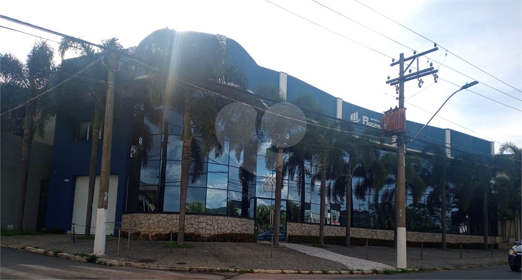 Prédio para alugar em Nova Vinhedo, Vinhedo, SP
