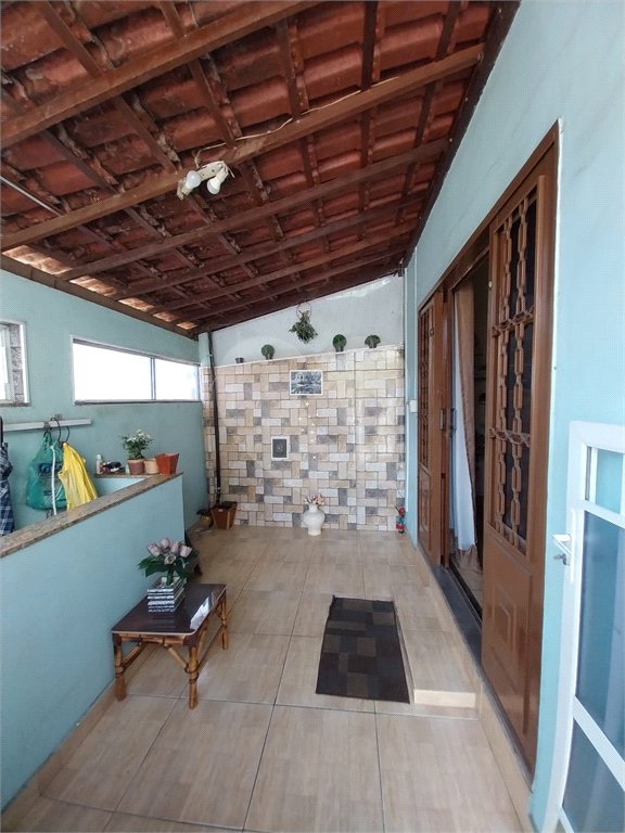Casa à venda com 3 quartos em Campo Grande, Rio de Janeiro, RJ