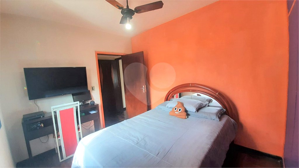 Casa de Vila à venda com 3 quartos, sendo 1 suíte, em City Campo Grande, São Paulo, SP