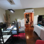 Apartamento à venda com 3 quartos, sendo 1 suíte,  em Santana, São Paulo, SP