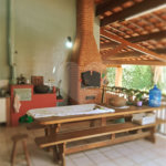Casa à venda com 3 quartos, sendo 1 suíte, no condomínio Acmti - Colinas do Mosteiro, Terras de Itaici e Recanto dos Pássaros, Indaiatuba - SP