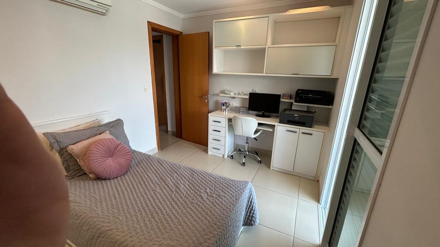 Apartamento com 3 dormitórios à venda, 126 m² por R$ 1.590.000,00 - Boqueirão - Santos/SP