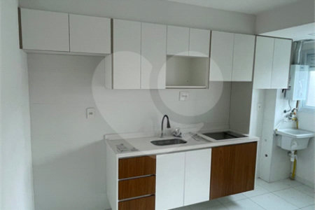Apartamento para alugar com 1 quarto em Vila Paulicéia, São Paulo, SP