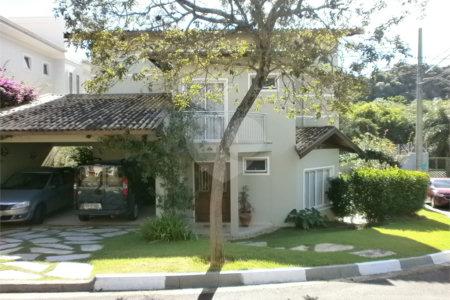 Casa à venda com 3 suítes em Bosque, Vinhedo, SP