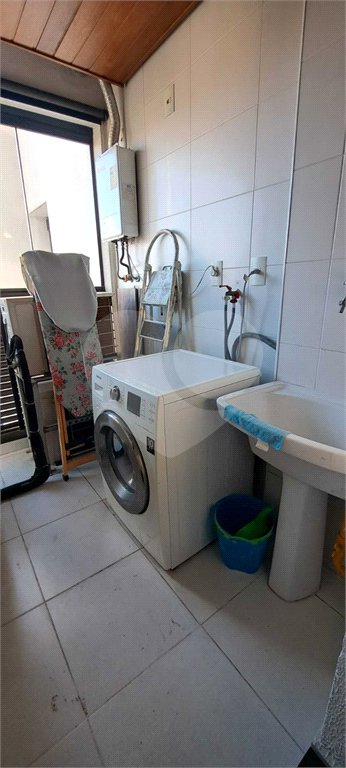 Apartamento para alugar com 1 suíte em Vila Olímpia, São Paulo, SP