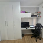 Apartamento à venda com 3 quartos, sendo 1 suíte, em Jardim das Vertentes, São Paulo - SP
