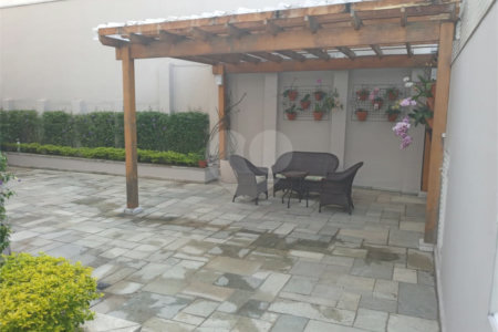 Apartamento à venda com 3 quartos, sendo 1 suíte, em Vila Dom Pedro I, São Paulo, SP