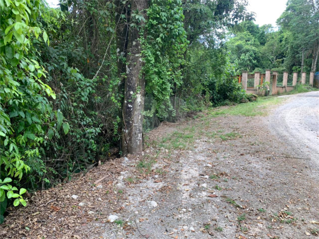 Terreno à venda no condomínio Sausalito, Mairiporã - SP