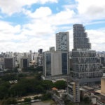 Apartamento para alugar com 2 quartos, sendo 1 suíte, em Butantã, São Paulo, SP