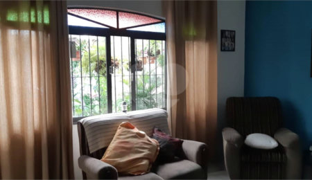 Sobrado à venda com 2 quartos em Jardim Paulistano, São Paulo, SP