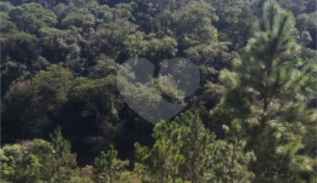 Terreno à venda em Estância Santa Maria do Portão, Atibaia, SP