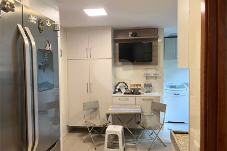 Apartamento à venda com 3 quartos, sendo 1 suíte, em Tijuca, Rio de Janeiro, RJ