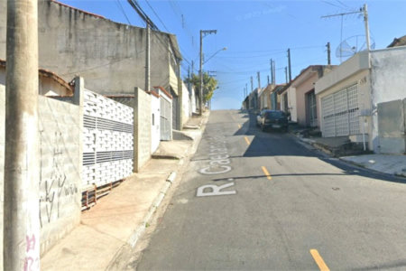 Terreno à venda em Mogi Moderno, Mogi das Cruzes, SP