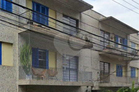 Apartamento à venda com 1 quarto em Jardim São Paulo(zona Norte), São Paulo, SP