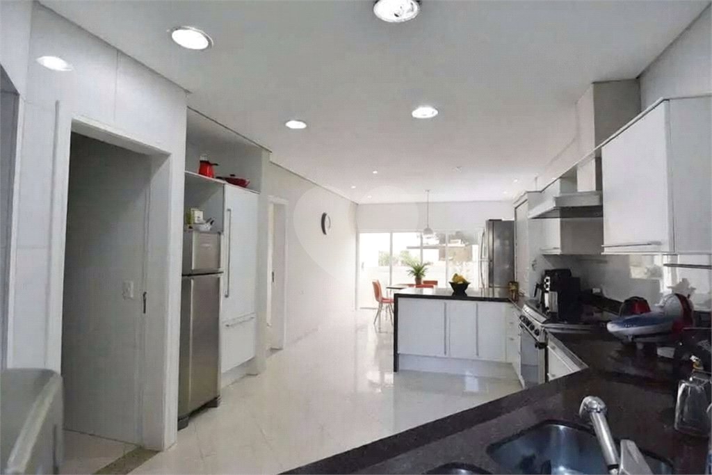 Casa à venda com 4 suítes em Independência, São Bernardo do Campo, SP
