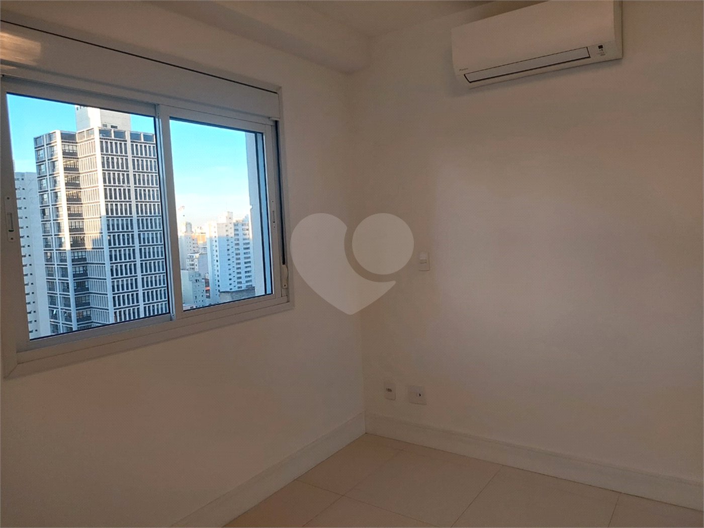 Apartamento para alugar com 3 quartos, sendo 1 suíte, em Perdizes, São Paulo, SP