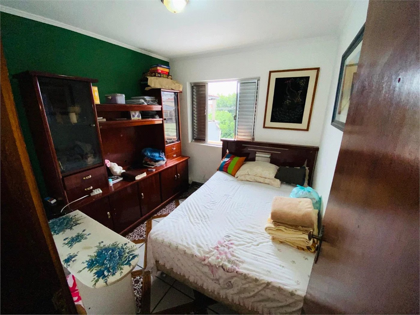 Sobrado à venda com 8 quartos em Jardim São Jorge (raposo Tavares), São Paulo, SP