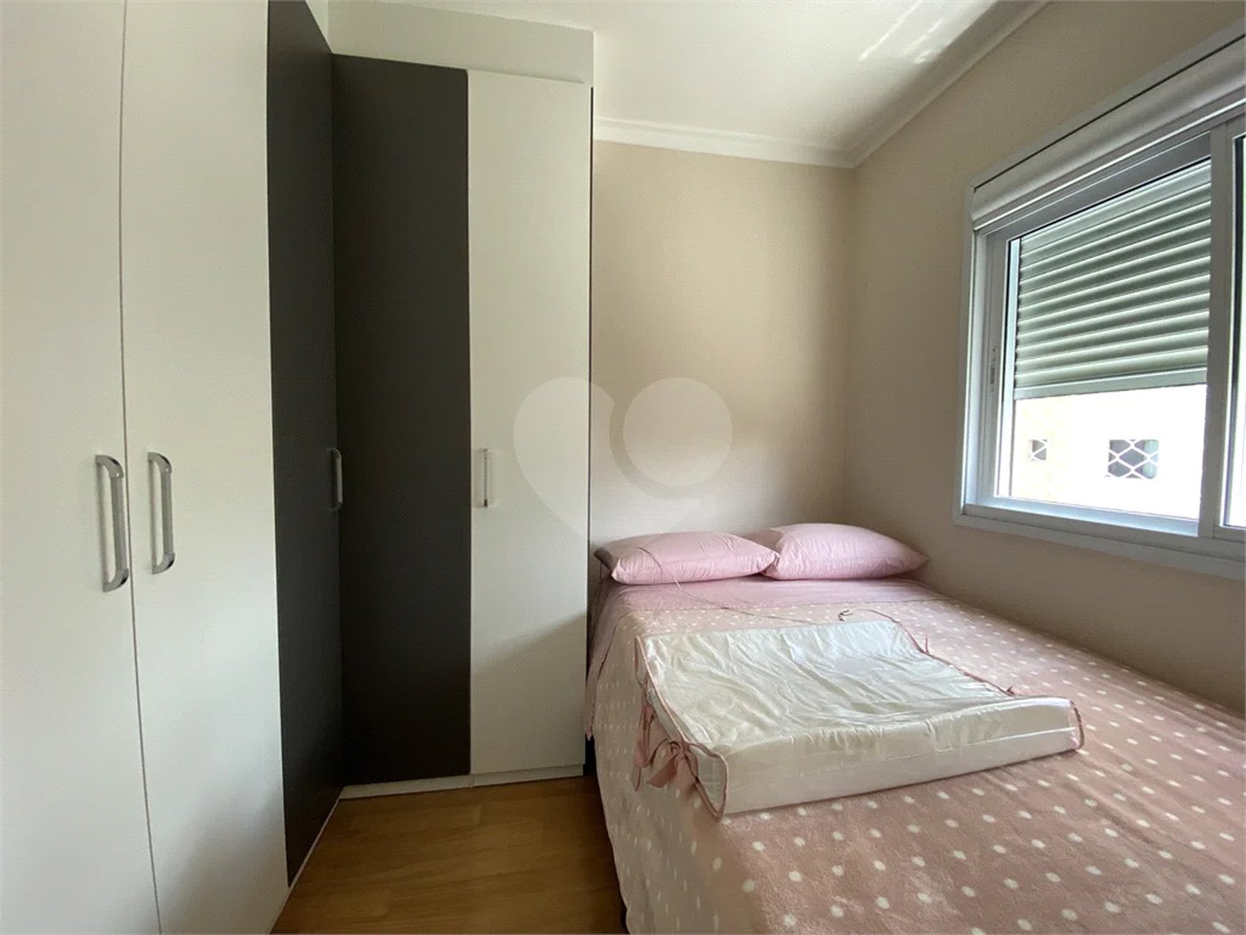 Apartamento à venda com 3 suítes em Água Fria, São Paulo, SP