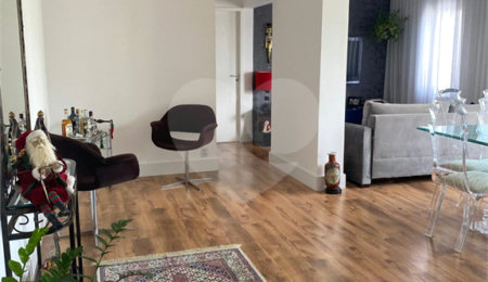 Apartamento à venda com 3 quartos, sendo 1 suíte,  em Santa Teresinha, São Paulo, SP