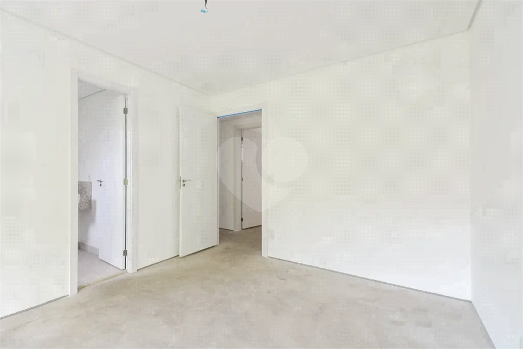 Apartamento à venda com 4 suítes em Perdizes, São Paulo, SP