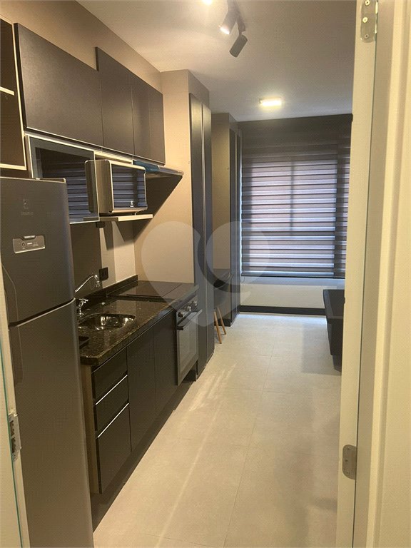 Studio à venda ou para alugar com 1 suíte em Ipiranga, São Paulo, SP