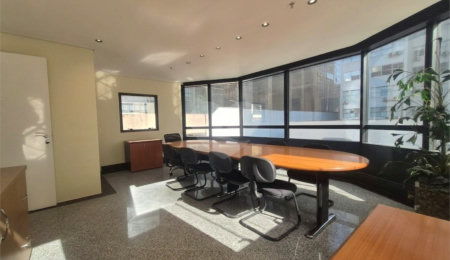 Sala para alugar em Bela Vista, São Paulo, SP